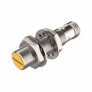 Turck Inductive Sensor BI4U-M12