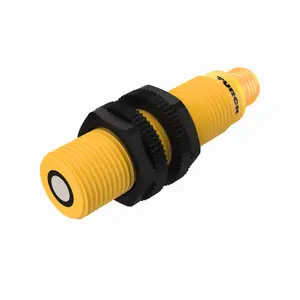 Turck Ultrasonic Sensor RU50U