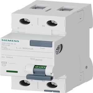 Siemens 5SV44470RC - 80A 100mA