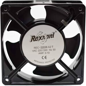 Rexnord 220328 B2T AC AXial Fan