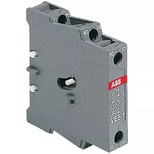 ABB Contactor VE5-1