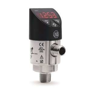 Pressure Sensor