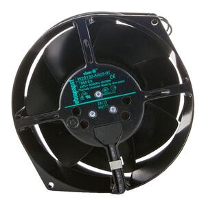 EBMPAPST W2S130-AA03-01 AC Compact Fan