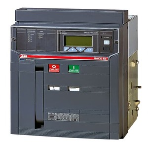 ABB SACE Emax ACB E2WFP4