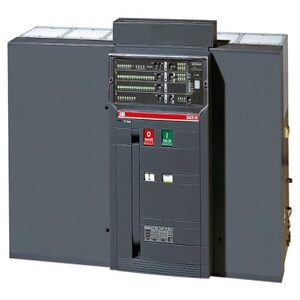 ABB SACE Emax ACB E6