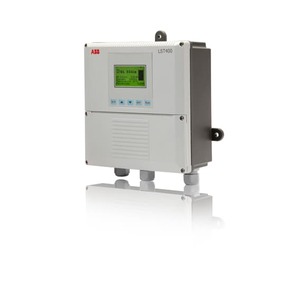 ABB LST400 ULTRASONIC LEVEL TRANSMITTER