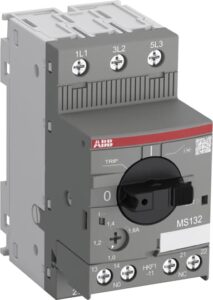 ABB Manual Motor Starters HKF1