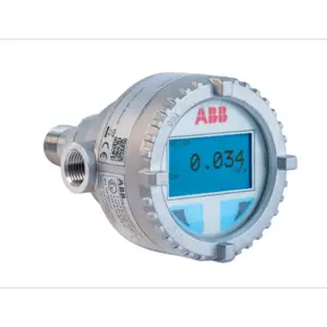 ABB PGS100 Pressure Guage