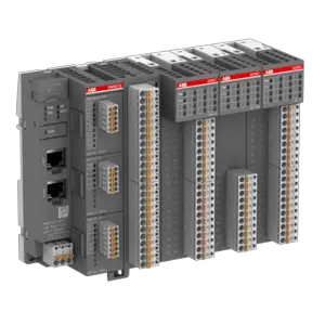 ABB PLC AC500-eCo