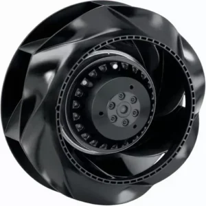 Centrifugal fans-R2E280-AE52-05