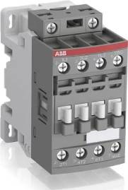 ABB Contactor 9 A 3 Pole