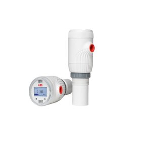 ABB LTS200 ULTRASONIC LEVEL TRANSMITTER