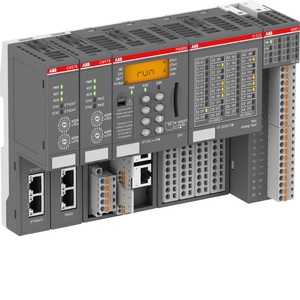 ABB PLC AC500XC