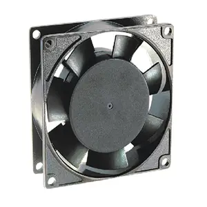 Rexnord DC Axial Fan