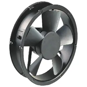 Rexnord  REC 12038 A12 DC AXIAL FAN