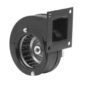 Centrifugal Double Inlet Fan