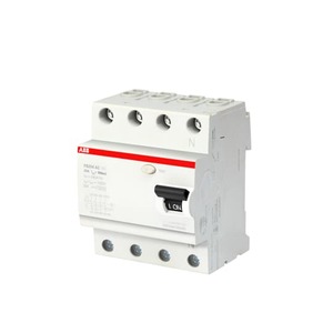 ABB RCD