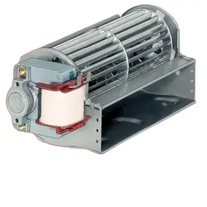 Ebmpapst Cross blower Fan