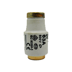 SIBA 	
1000201.20 Fuse