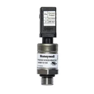 Honeywell Pressure Sensors