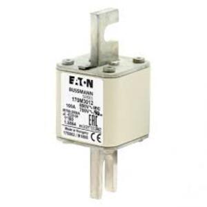 FUSE 350A 690V 000/80 AR FUSE