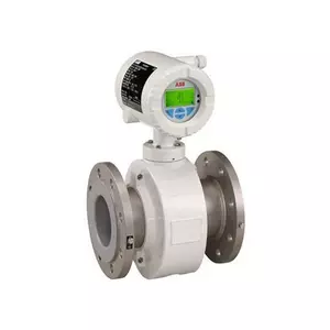 AAB FEP631 MAG FLOW METER