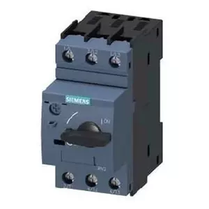 Siemens 3VS13/3VU13 MPCB