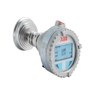 ABB 266GST PRESSURE GUAGE