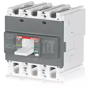 ABB MCCB 100 A 2Pole 36 KA