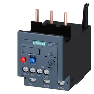 Siemens 3RB30461XB0-Overload relay 32