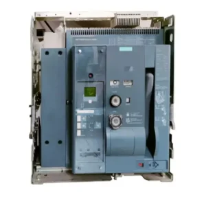 Siemens 3WT ACB 2500 A