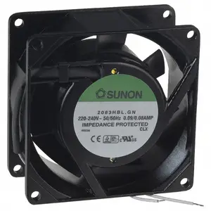 Sunon SF23080A Compact Fan