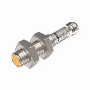 Turck Capacitive Sensor BCT2