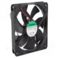 DC Brushless Fan