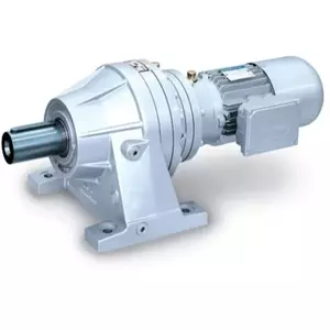 Bonfiglioli Planetory GEARED MOTOR