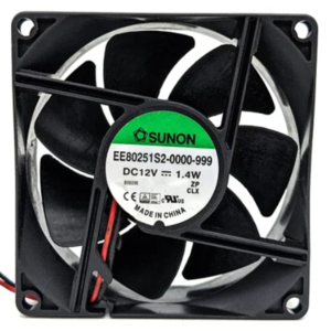 Sunon MF50151VX-10000-A99 DC Brushless Fan