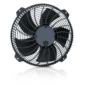 DC Axial Fan