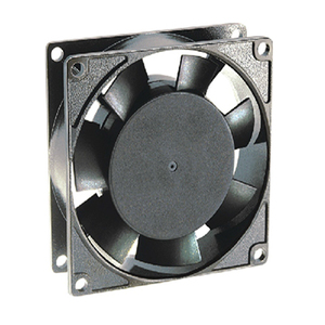 Rexnord 22060 24 W DC Brushless Fan