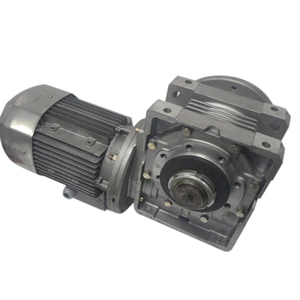 Single Phase Bonfiglioli GEARED MOTOR