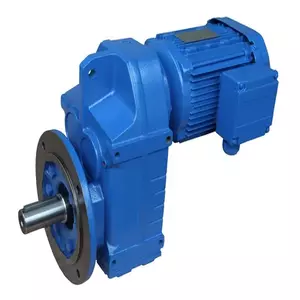 Three Phase 0.08 KW Bonfiglioli GEARED MOTOR