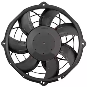 AC Axial Fan