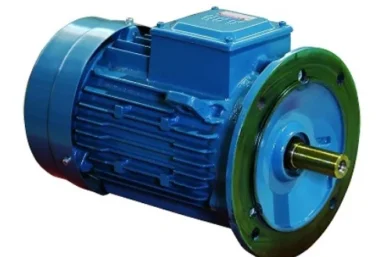 Induction Motors