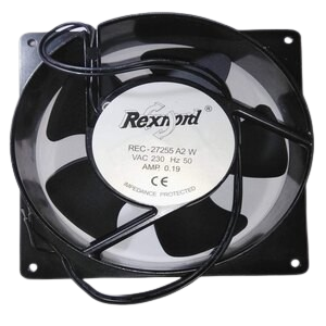 Rexnord AC Axial Fan