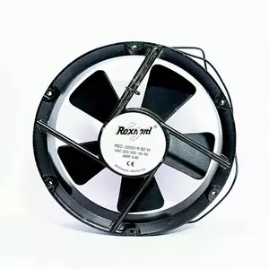 Rexnord AC Axial Fan