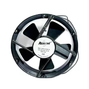 Rexnord 22060 S B2W Compact Fan