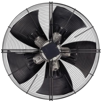 AC Axial Fan