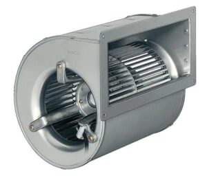 Ebmpapst D2E146-AP47-22