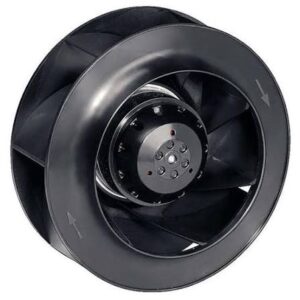 Ebmpapst R2E225-BD92-09
